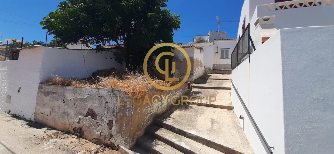 Moradia T2 para Venda em Alcoutim e Pereiro Foto 17