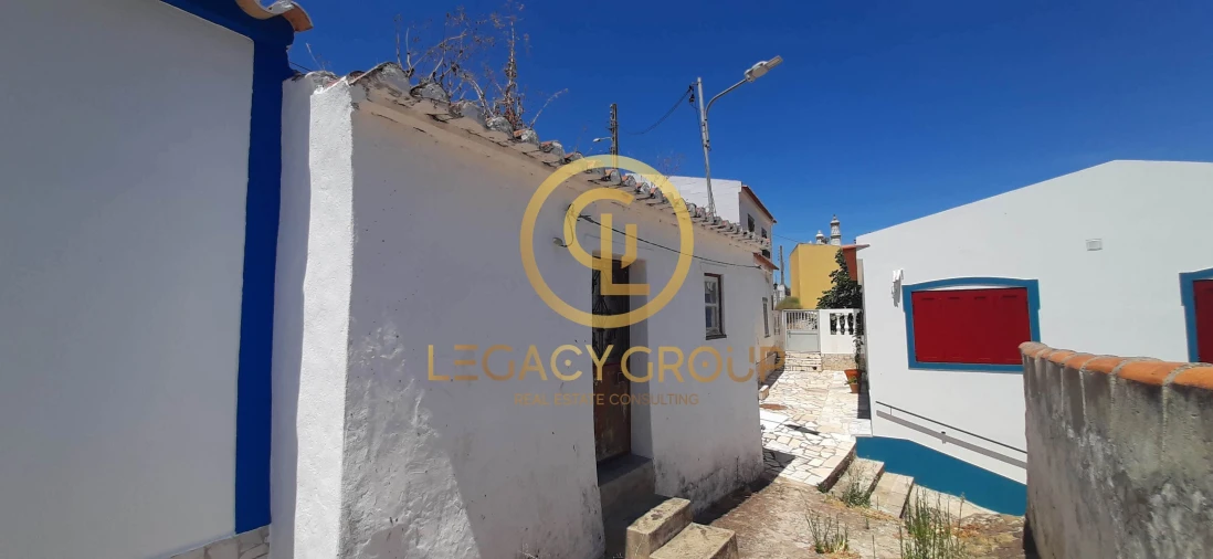 Moradia T2 para Venda em Alcoutim e Pereiro Foto 3