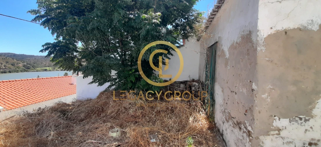 Moradia T2 para Venda em Alcoutim e Pereiro Foto 12