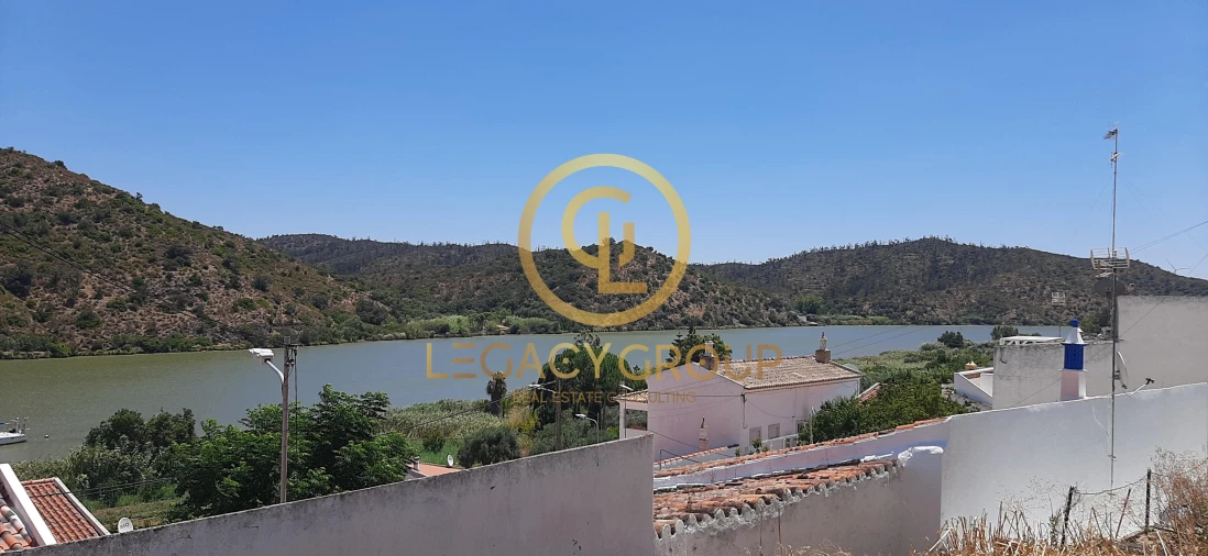 Moradia T2 para Venda em Alcoutim e Pereiro Foto 9