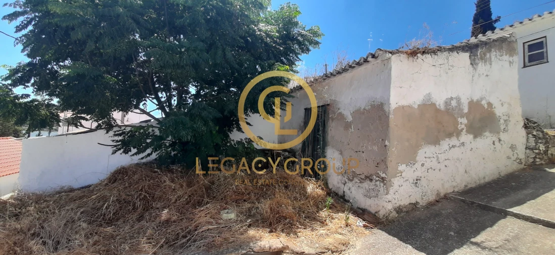 Moradia T2 para Venda em Alcoutim e Pereiro Foto 4