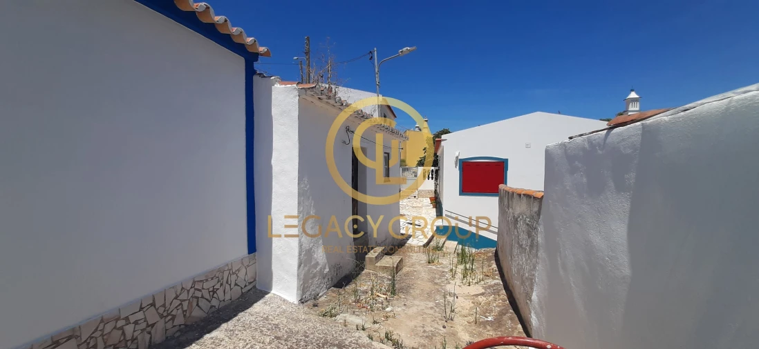 Moradia T2 para Venda em Alcoutim e Pereiro Foto 15