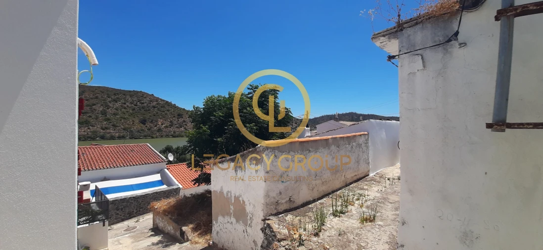 Moradia T2 para Venda em Alcoutim e Pereiro Foto 16