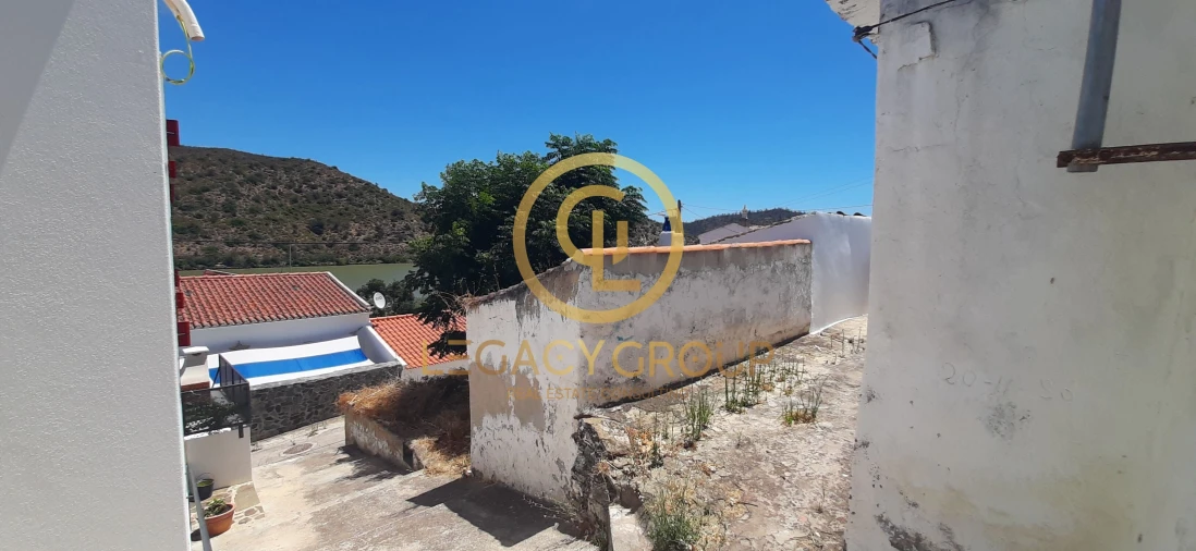 Moradia T2 para Venda em Alcoutim e Pereiro Foto 18