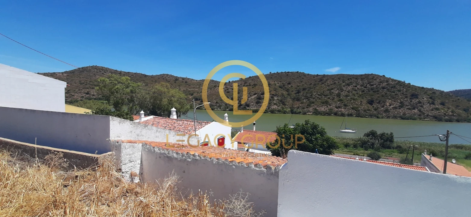 Moradia T2 para Venda em Alcoutim e Pereiro Foto 8