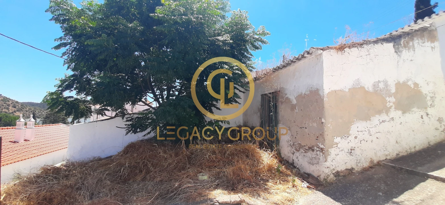 Moradia T2 para Venda em Alcoutim e Pereiro Foto 19