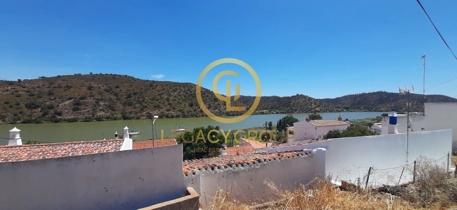 Moradia T2 para Venda em Alcoutim e Pereiro Foto 7