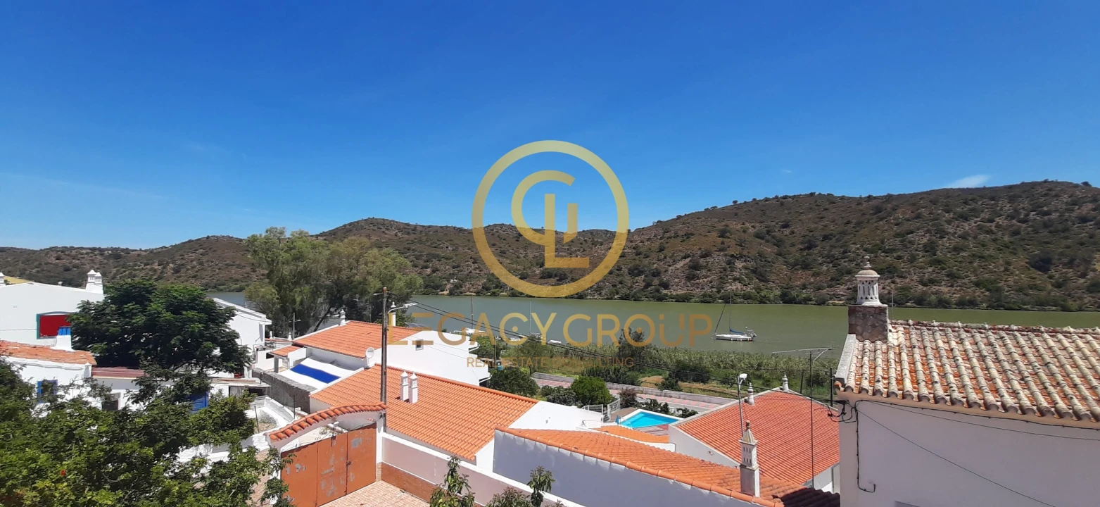 Moradia T2 para Venda em Alcoutim e Pereiro Foto 10