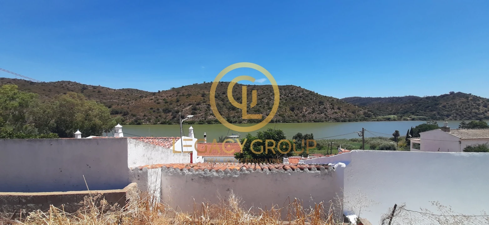 Moradia T2 para Venda em Alcoutim e Pereiro Foto 6