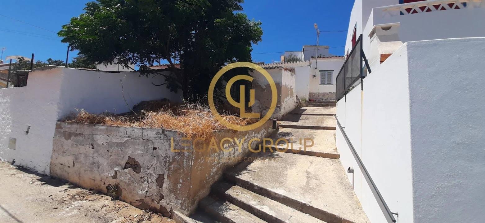 Moradia T2 para Venda em Alcoutim e Pereiro Foto 17