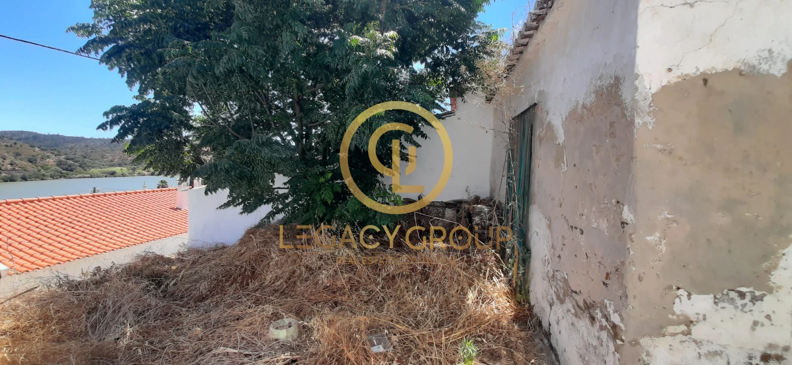 Moradia T2 para Venda em Alcoutim e Pereiro Foto 12