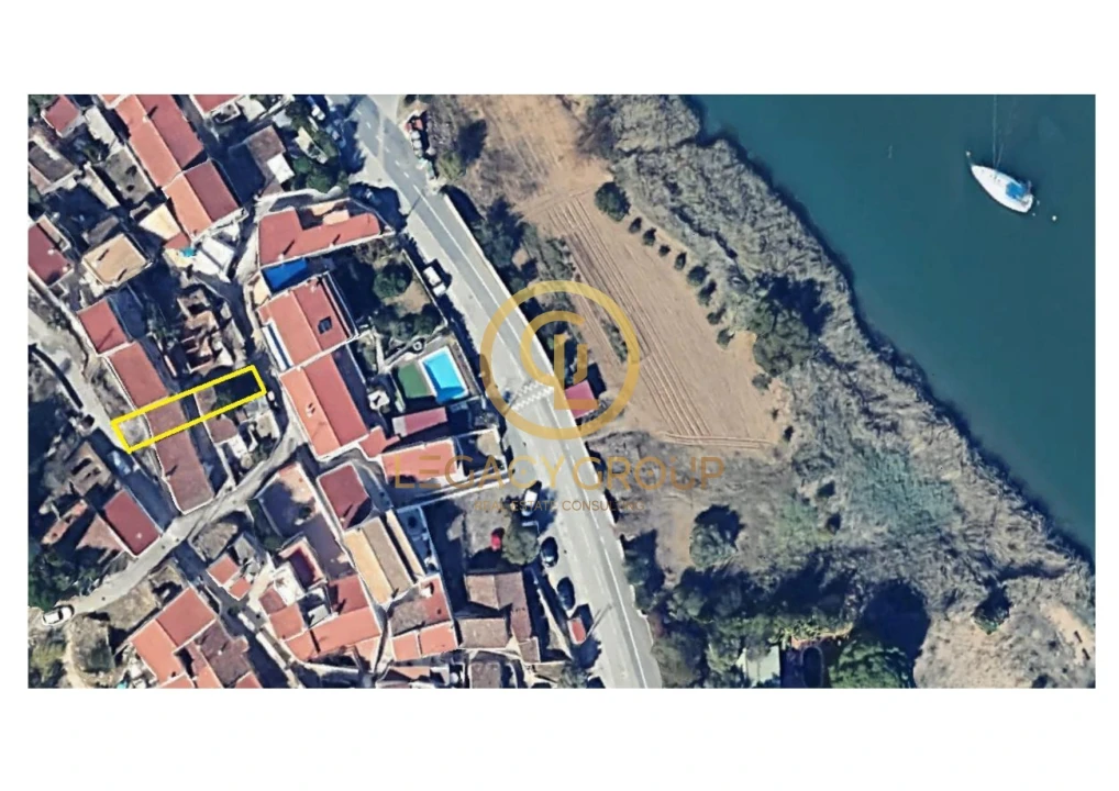 Moradia T2 para Venda em Alcoutim e Pereiro Foto 2