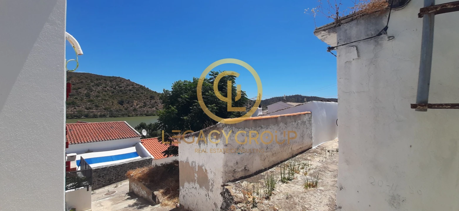 Moradia T2 para Venda em Alcoutim e Pereiro Foto 16