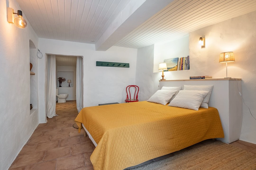 Moradia T7 para Venda em Cabeço de Vide Foto 5