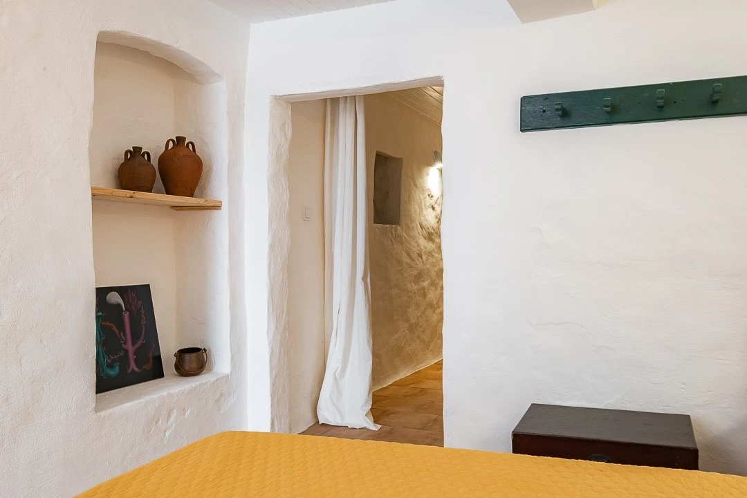 Moradia T7 para Venda em Cabeço de Vide Foto 7