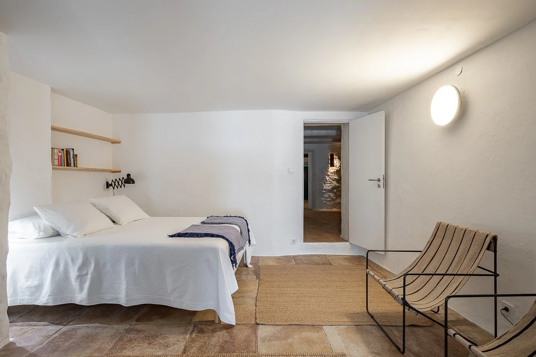 Moradia T7 para Venda em Cabeço de Vide Foto 9