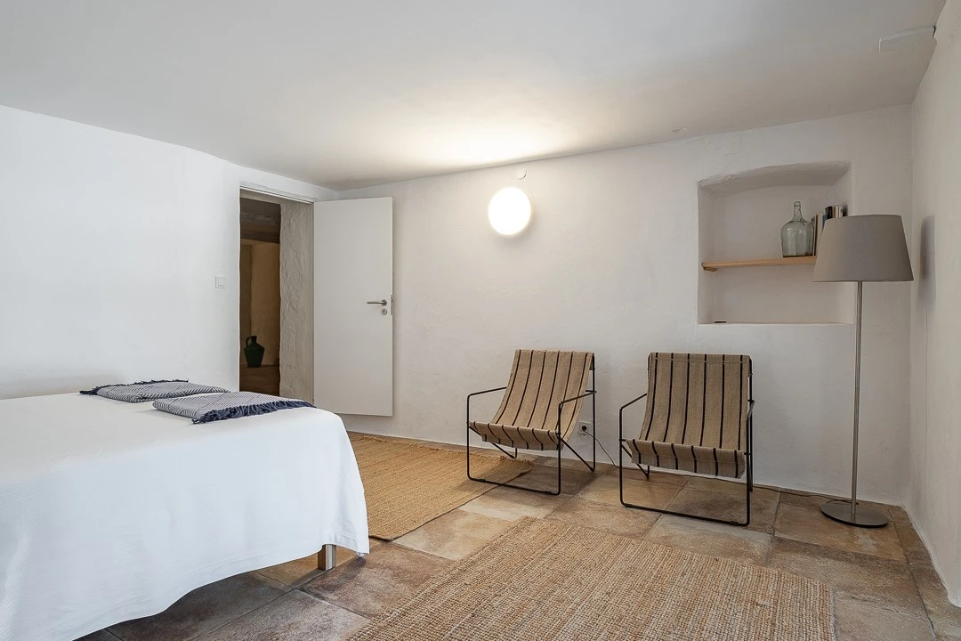 Moradia T7 para Venda em Cabeço de Vide Foto 10