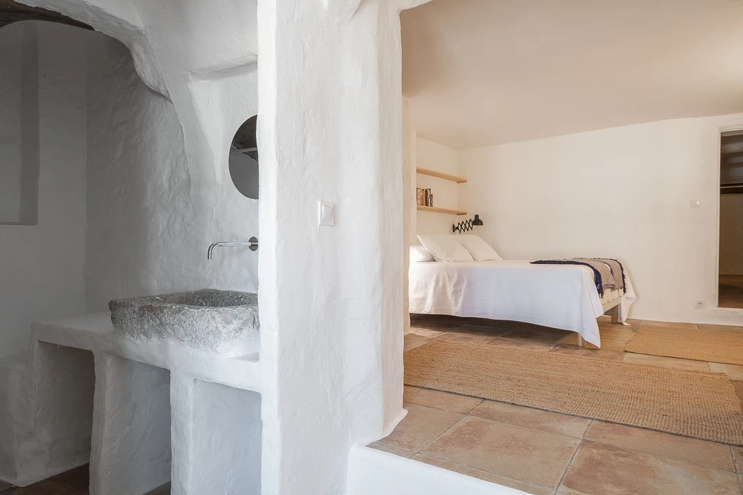 Moradia T7 para Venda em Cabeço de Vide Foto 13