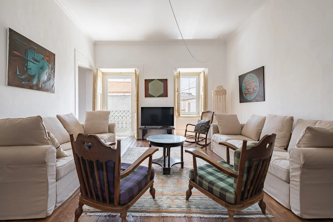 Moradia T7 para Venda em Cabeço de Vide Foto 16