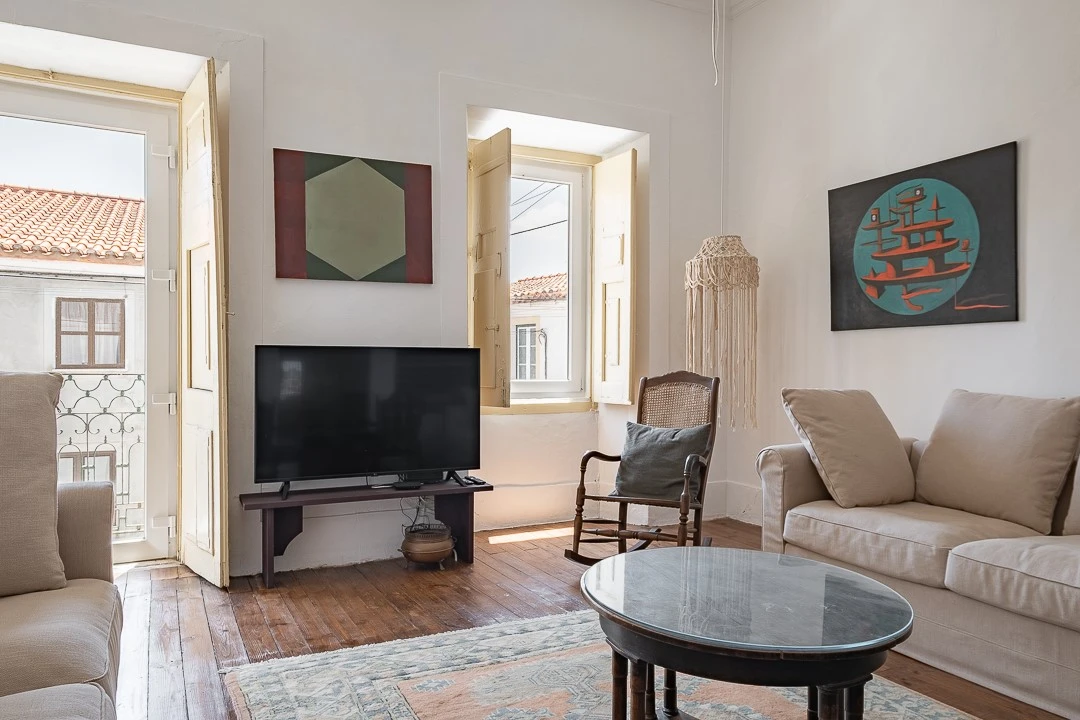 Moradia T7 para Venda em Cabeço de Vide Foto 18