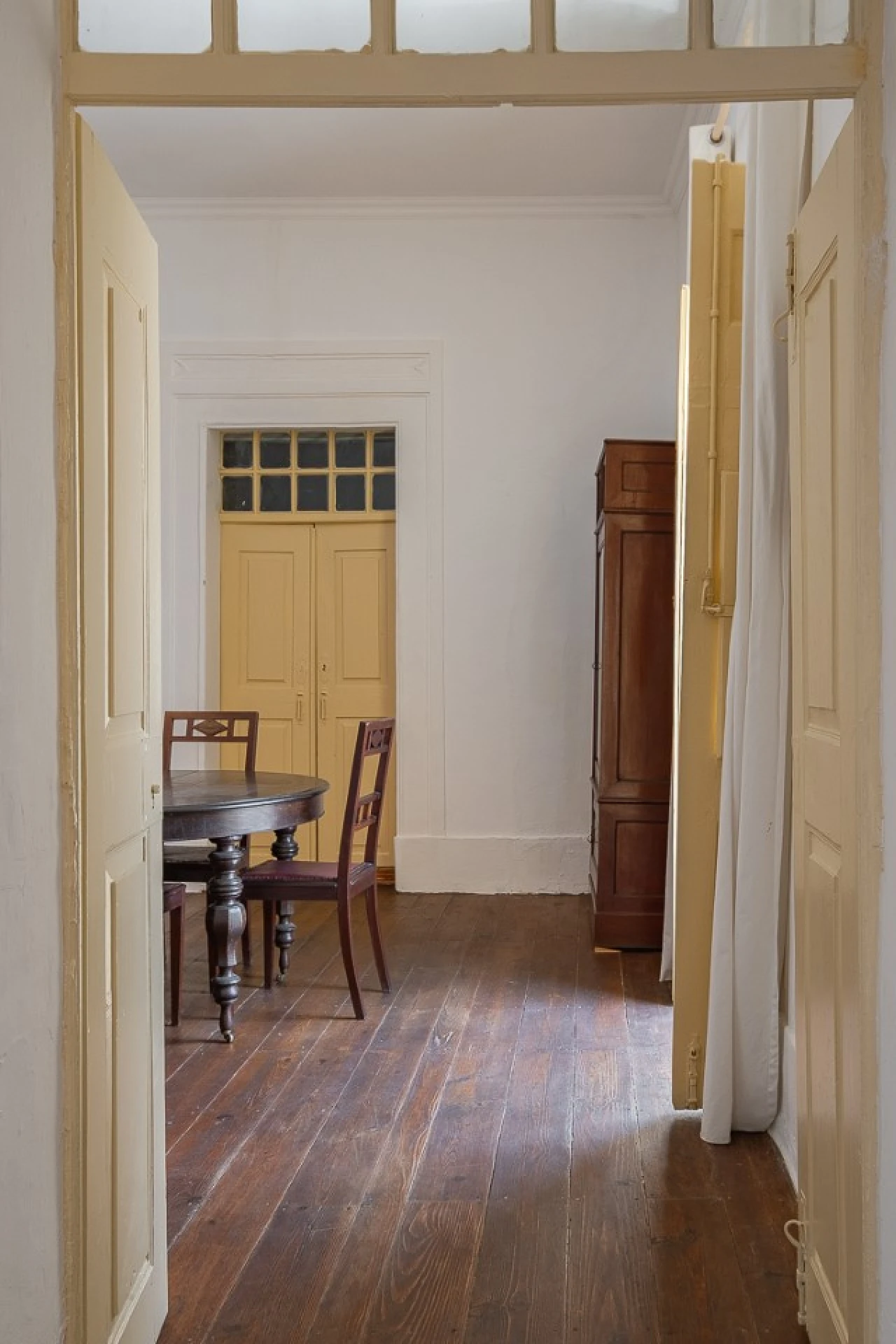 Moradia T7 para Venda em Cabeço de Vide Foto 20