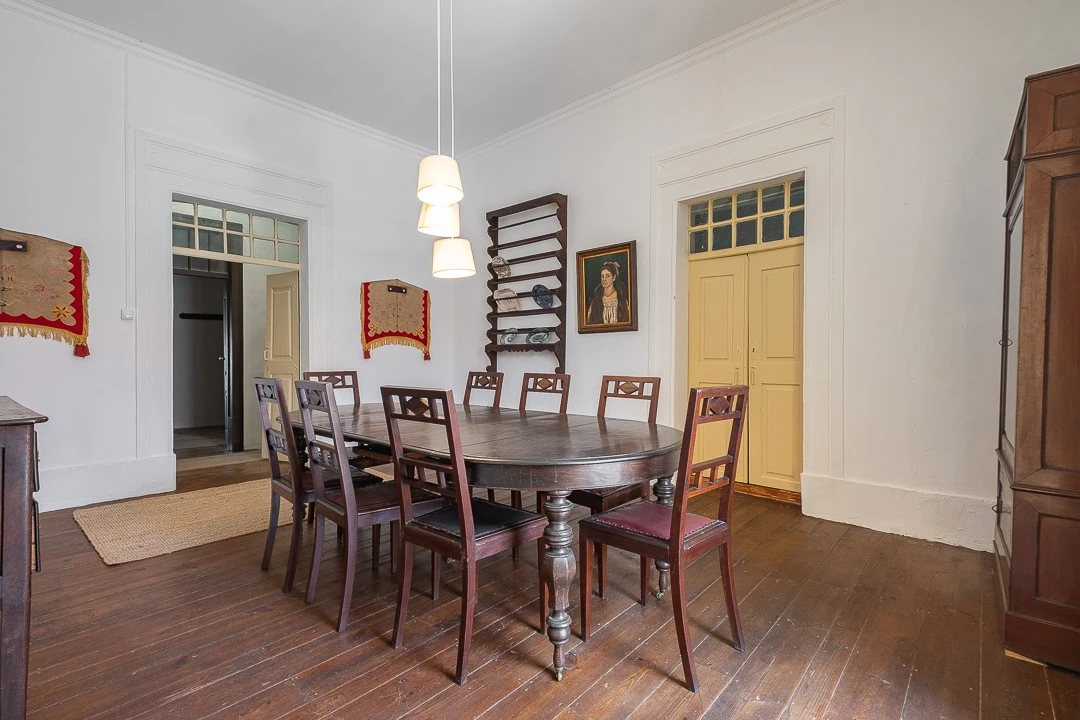 Moradia T7 para Venda em Cabeço de Vide Foto 21