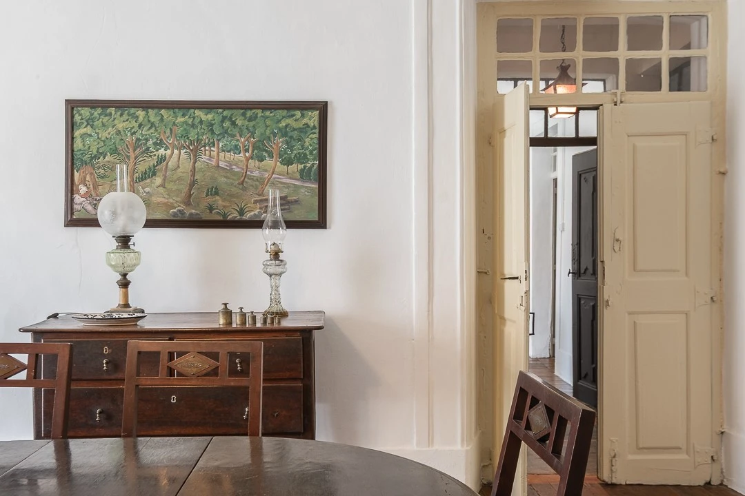 Moradia T7 para Venda em Cabeço de Vide Foto 23