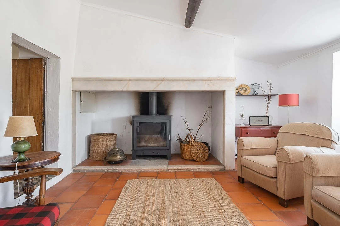 Moradia T7 para Venda em Cabeço de Vide Foto 24