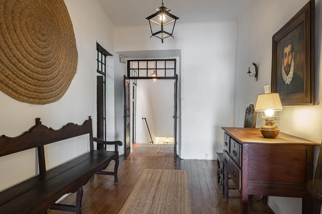 Moradia T7 para Venda em Cabeço de Vide Foto 15