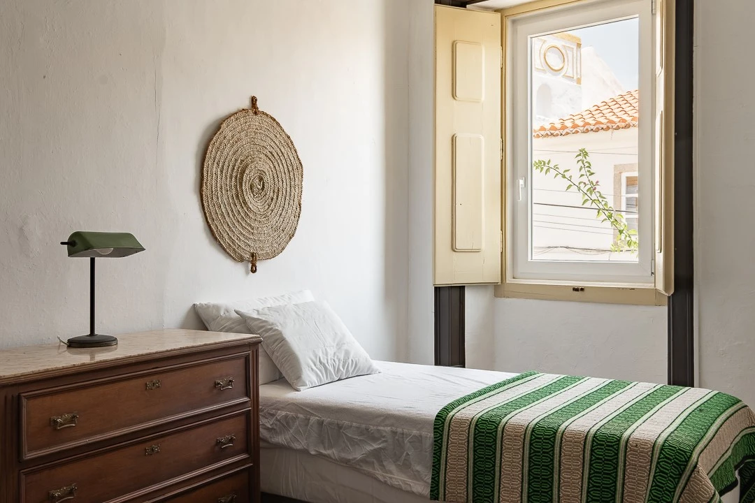 Moradia T7 para Venda em Cabeço de Vide Foto 37