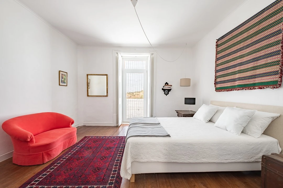 Moradia T7 para Venda em Cabeço de Vide Foto 41