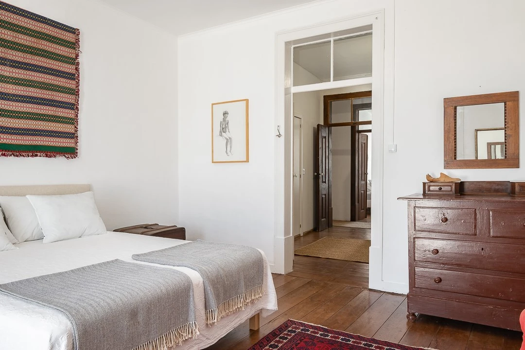 Moradia T7 para Venda em Cabeço de Vide Foto 44