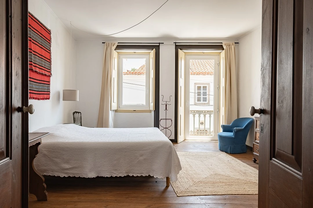 Moradia T7 para Venda em Cabeço de Vide Foto 45