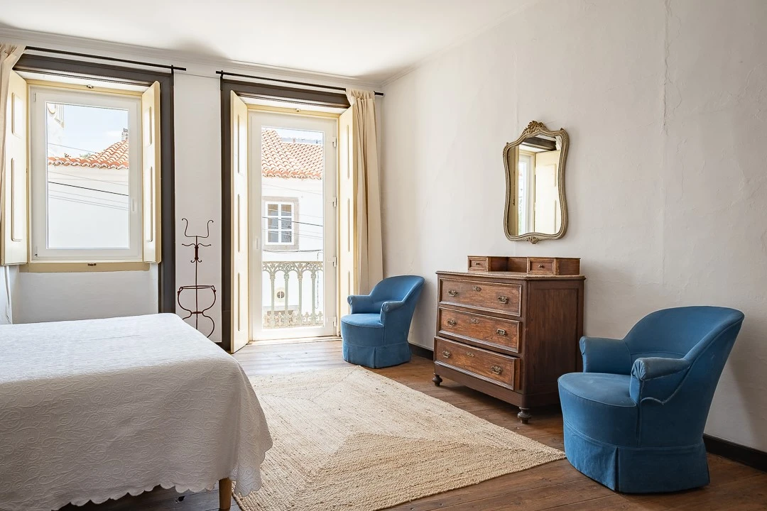 Moradia T7 para Venda em Cabeço de Vide Foto 46