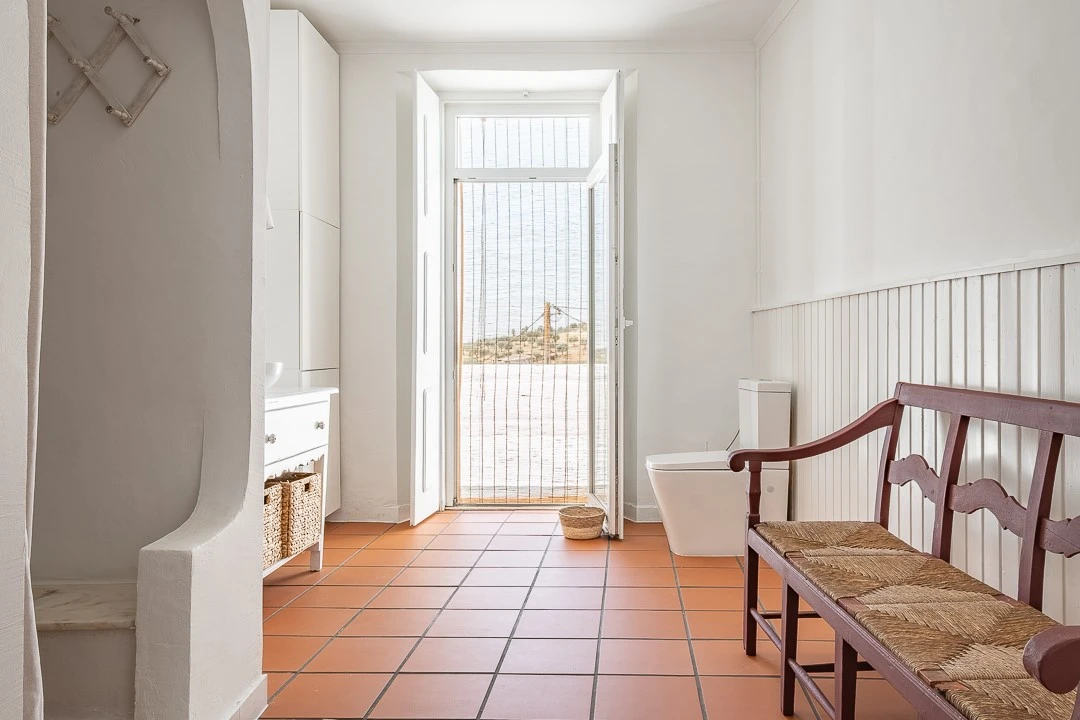 Moradia T7 para Venda em Cabeço de Vide Foto 50