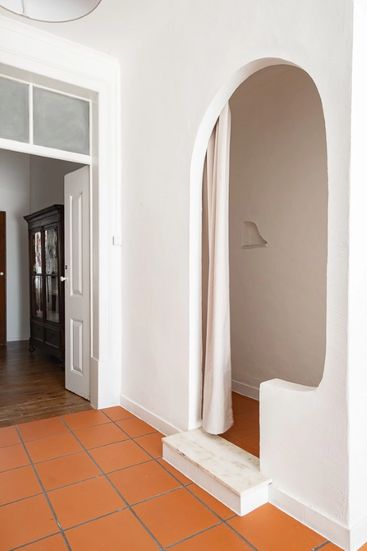 Moradia T7 para Venda em Cabeço de Vide Foto 52