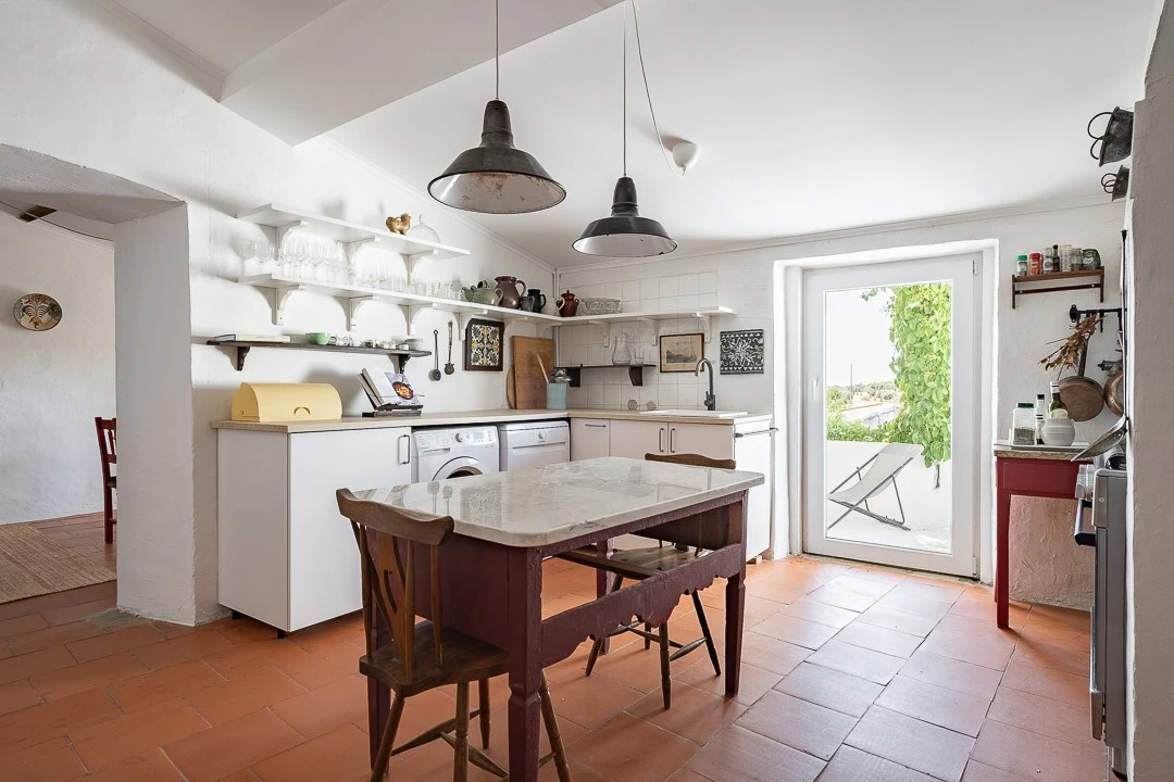 Moradia T7 para Venda em Cabeço de Vide Foto 32