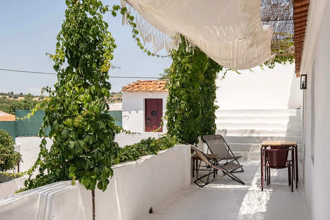 Moradia T7 para Venda em Cabeço de Vide Foto 55