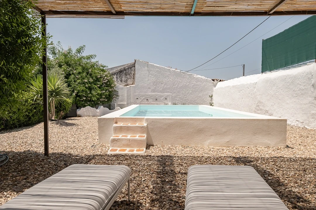 Moradia T7 para Venda em Cabeço de Vide Foto 68