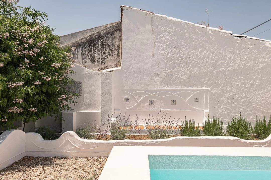 Moradia T7 para Venda em Cabeço de Vide Foto 69