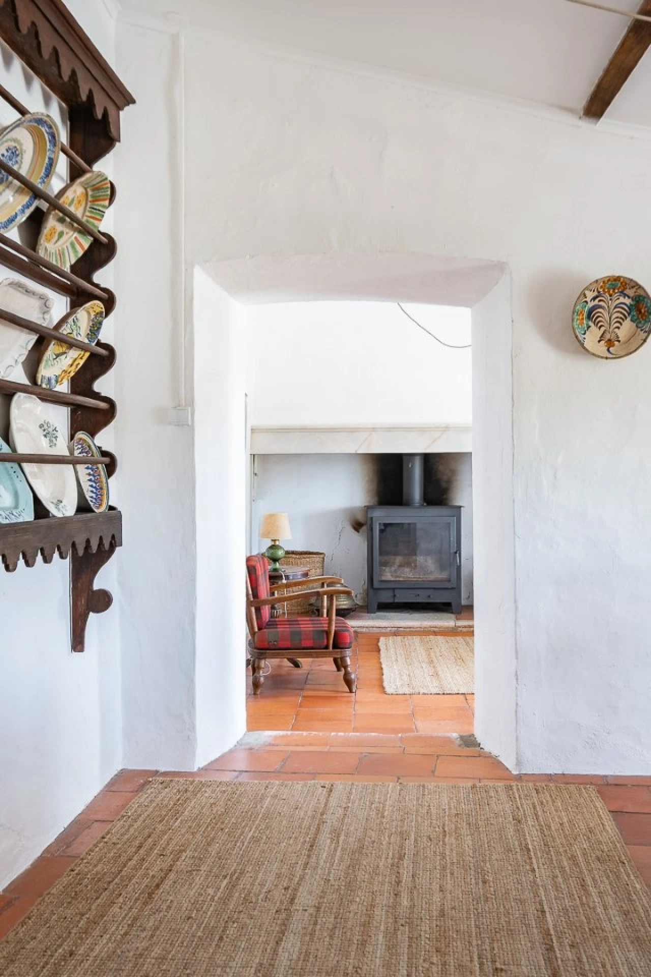 Moradia T7 para Venda em Cabeço de Vide Foto 27