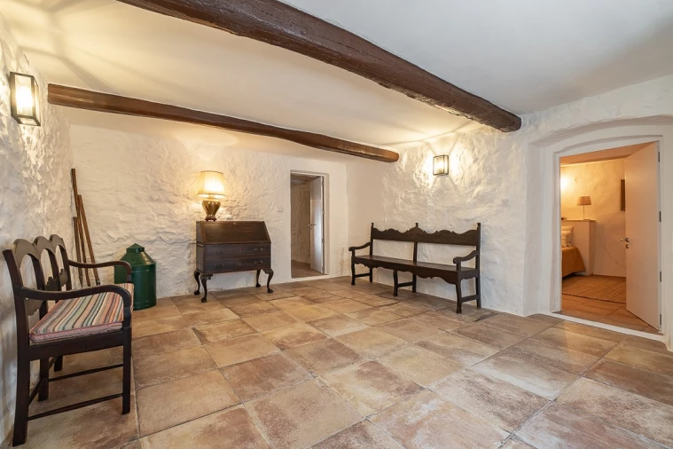 Moradia T7 para Venda em Cabeço de Vide Foto 3