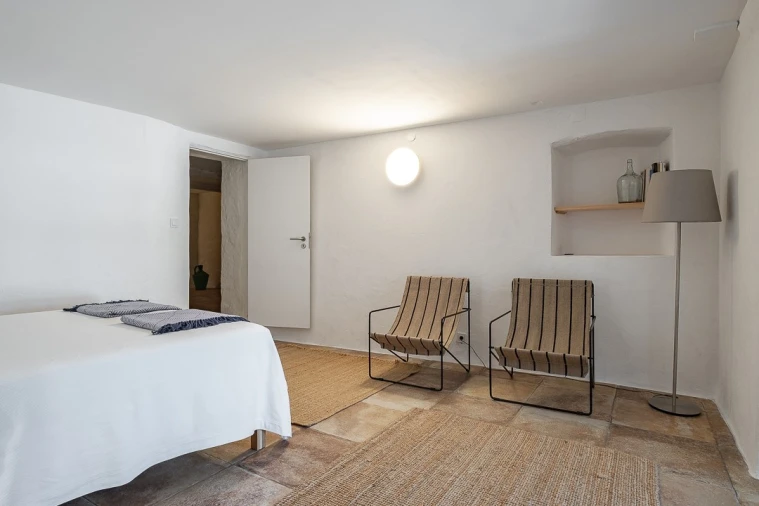 Moradia T7 para Venda em Cabeço de Vide Foto 10