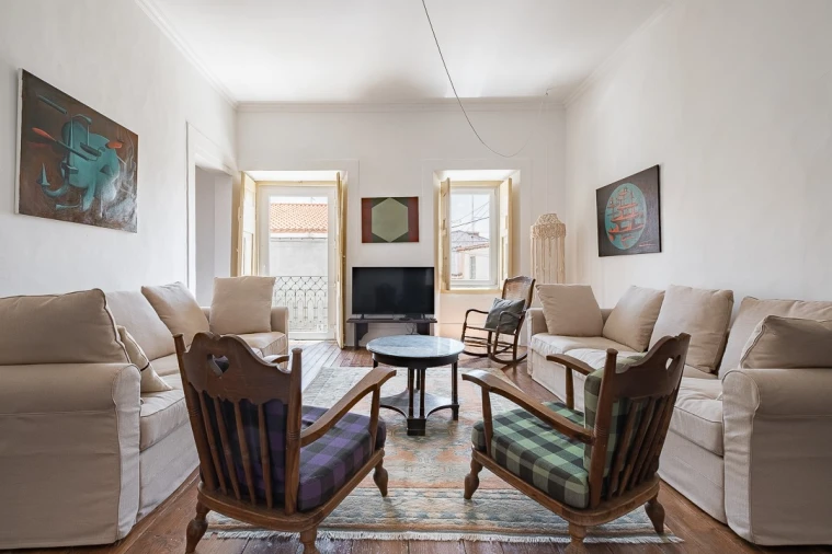 Moradia T7 para Venda em Cabeço de Vide Foto 16