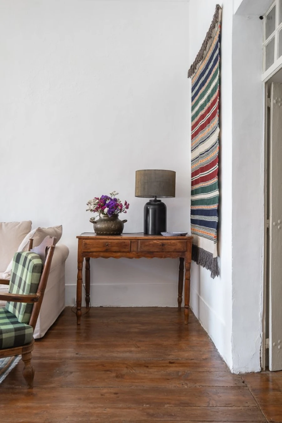 Moradia T7 para Venda em Cabeço de Vide Foto 17