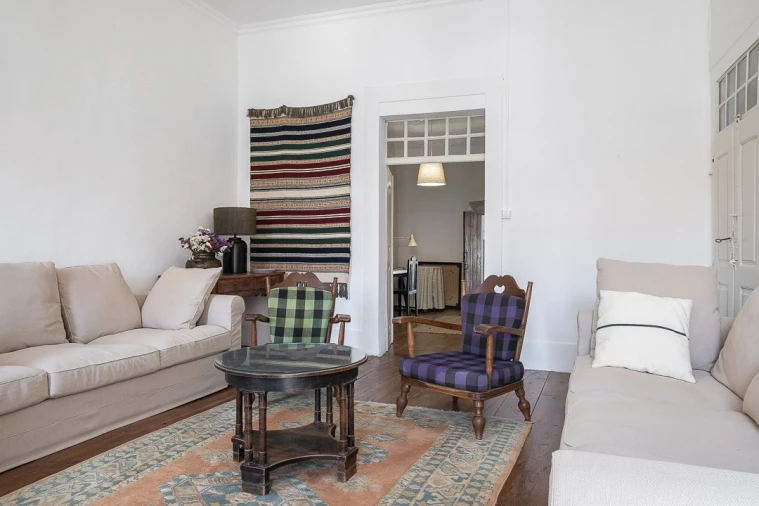 Moradia T7 para Venda em Cabeço de Vide Foto 19