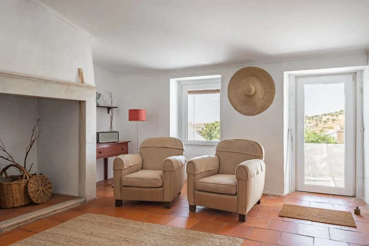 Moradia T7 para Venda em Cabeço de Vide Foto 25