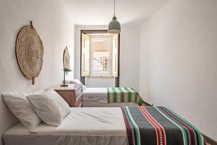 Moradia T7 para Venda em Cabeço de Vide Foto 36