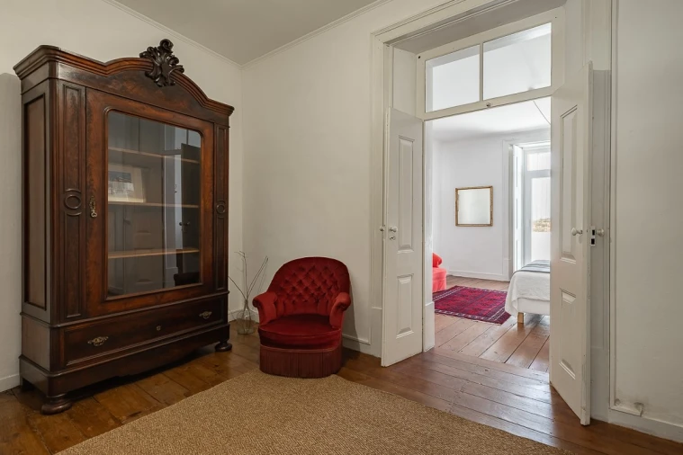 Moradia T7 para Venda em Cabeço de Vide Foto 39