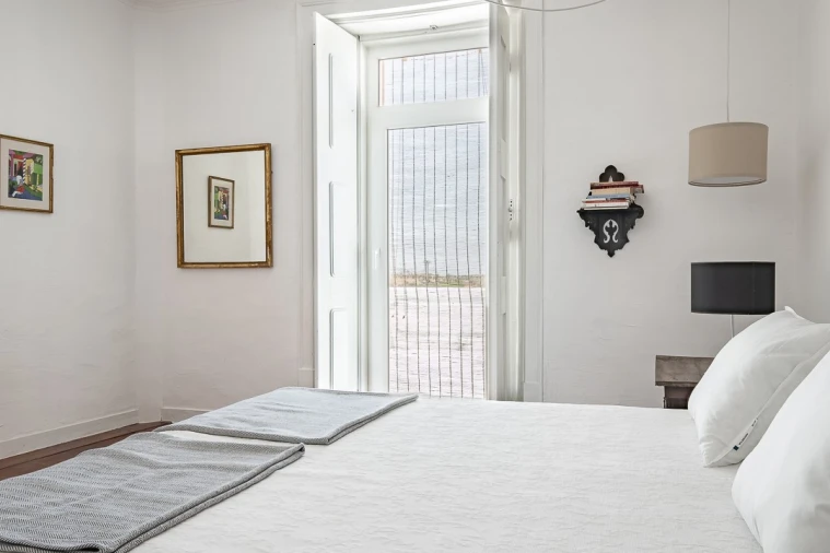 Moradia T7 para Venda em Cabeço de Vide Foto 43